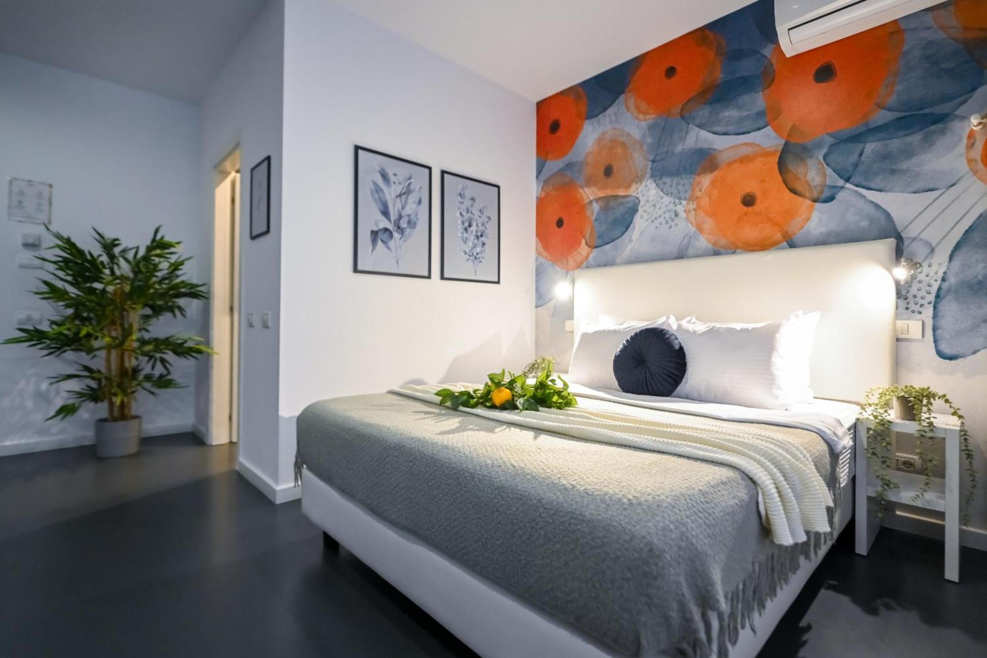 Urban Paradise - Modern Central Accommodation بوخارست الغرفة الصورة